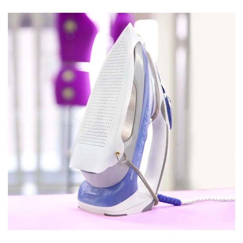 Teflona zole gludeklim Texi 4001