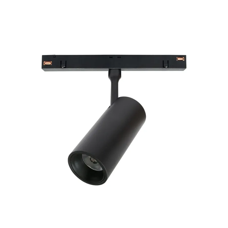 Lampa griesti Spectrum System Shift SPOT M, LED, 3000 °K, 1 x 10 W