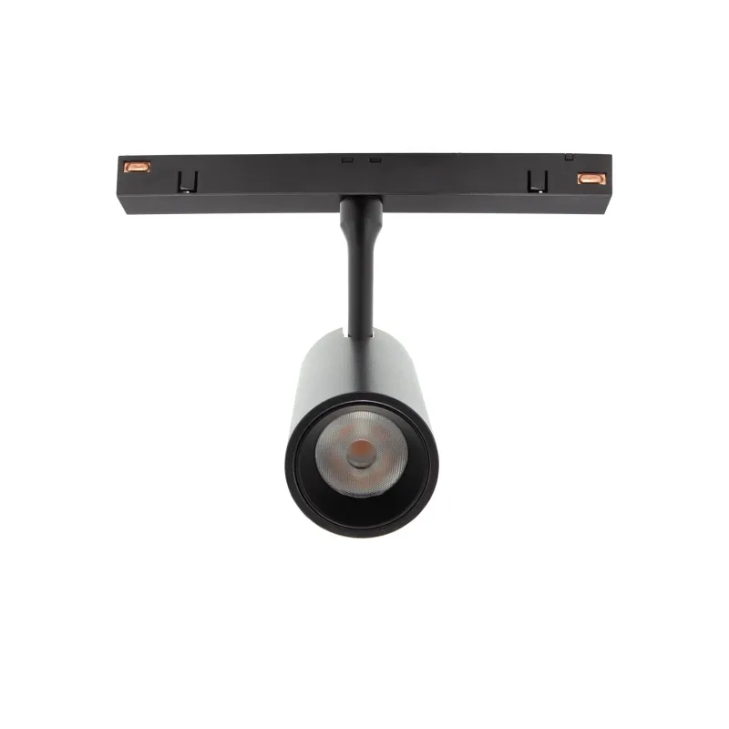 Lampa griesti Spectrum System Shift SPOT M, LED, 3000 °K, 1 x 10 W