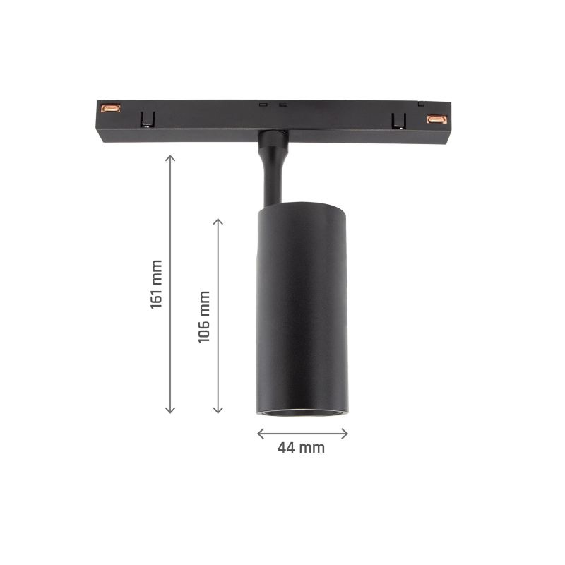 Lampa sliedei shift spot m wld+40005 m.