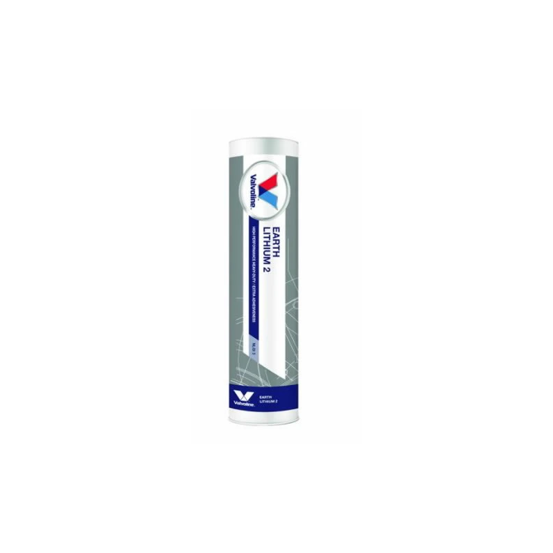 Litija smērviela EARTH LITHIUM 2 400g, Valvoline