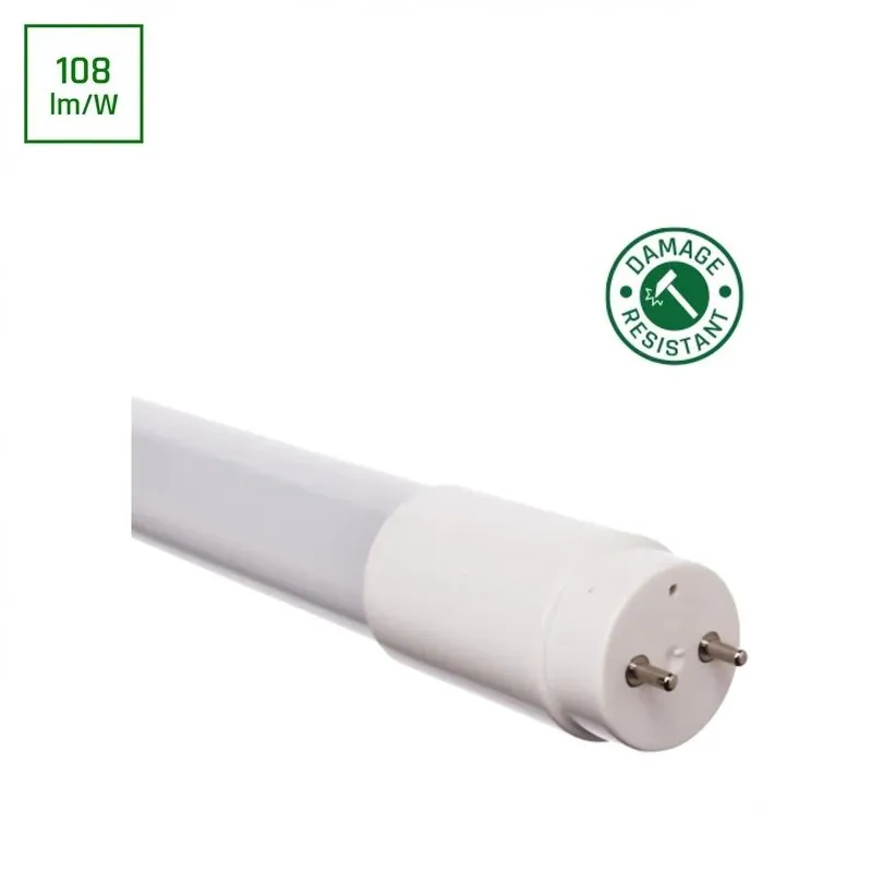 Spuldze Spectrum LED, T8, 4000 °K, G13, 18.5 W, 2000 lm