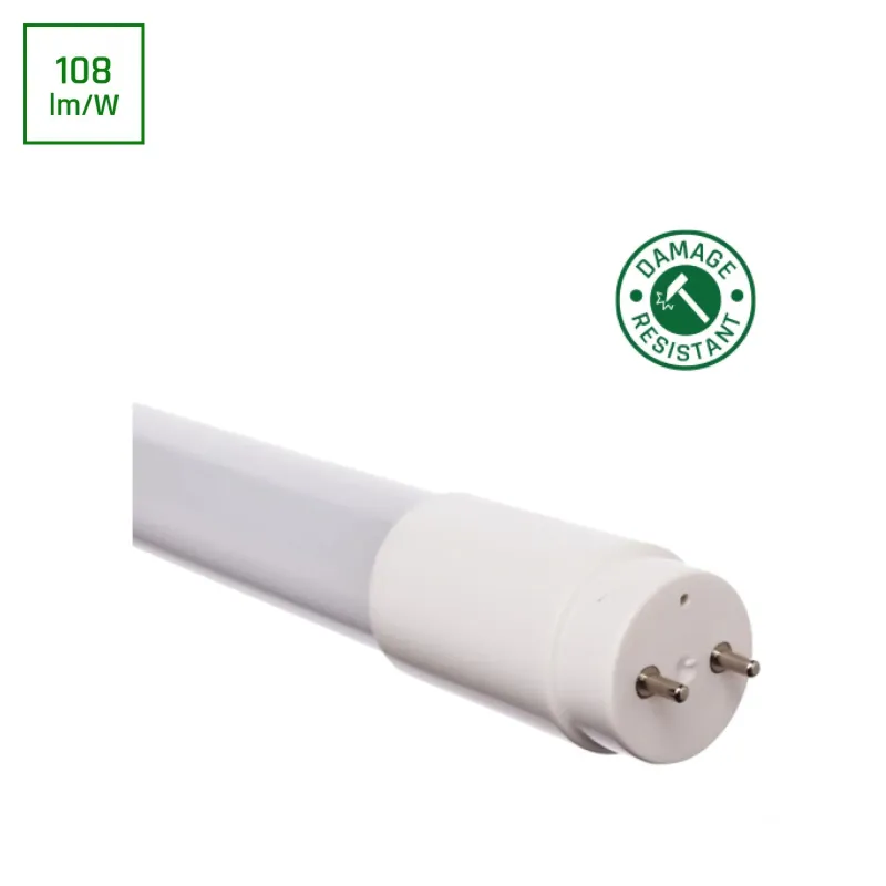 Spuldze Spectrum LED, T8, 4000 °K, G13, 18.5 W, 2000 lm