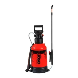 Dārza smidzinātājs Kwazar, 6 l