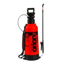 Садовый опрыскиватель Kwazar, 12 л, с манометром