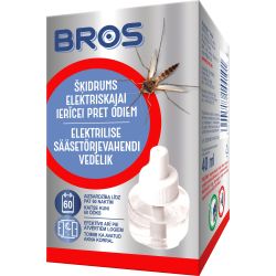 Vedelik Bros, 40 ml