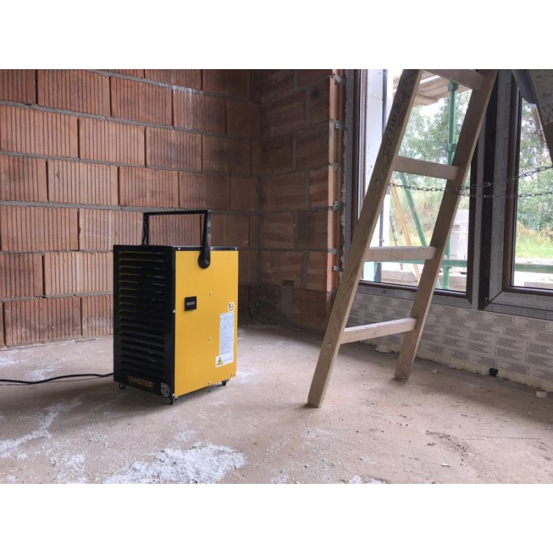 Mitruma savācējs dh732p 30 l-24h