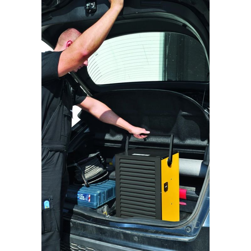 Mitruma savācējs dh732p 30 l-24h