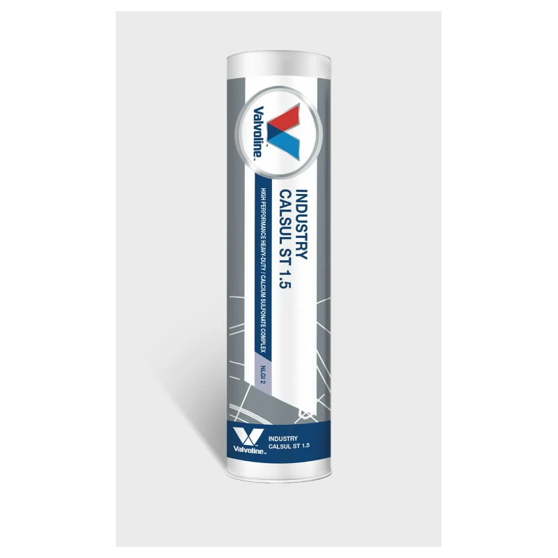 Universālā smēre Industry Calsul 1.5 400g, Valvoline