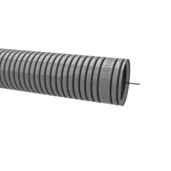 Gofreeritud installatsioonitor traadiga Aks Zielonka, 32 mm, 50 m