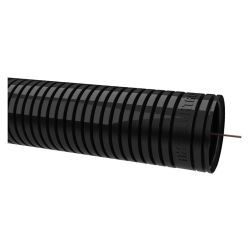 Caurule gofr. pvc rkgsp 50 ar stiep.,25,