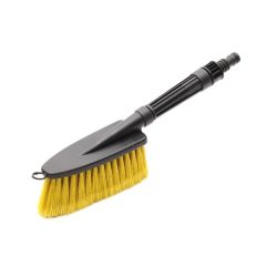 Birste a-m paklājiem