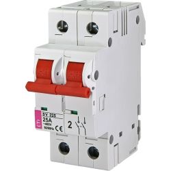 Slēdzis autom sv 225 25a 2f 02423222,6,