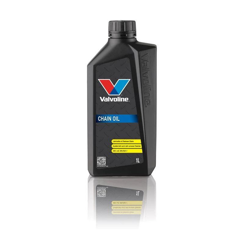 Ķēdes eļļa 1L, Valvoline