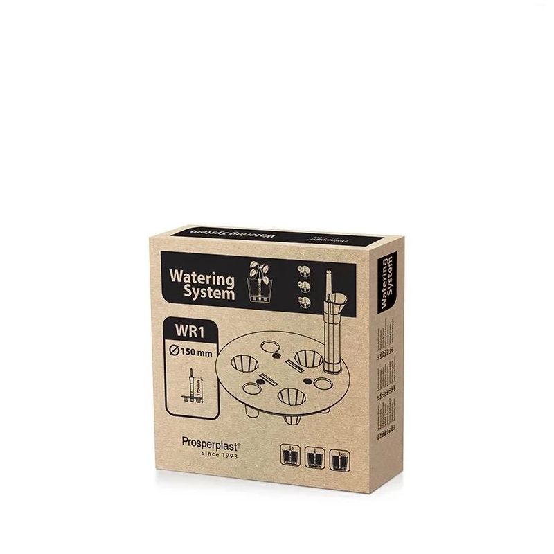 Laistīšanas sistēma izwko 355