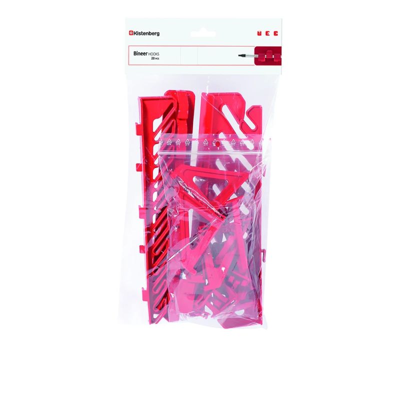 Āķi sliedēm kbh20 200x320