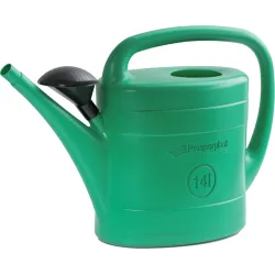Watering Can Prosperplast, green, 14 l