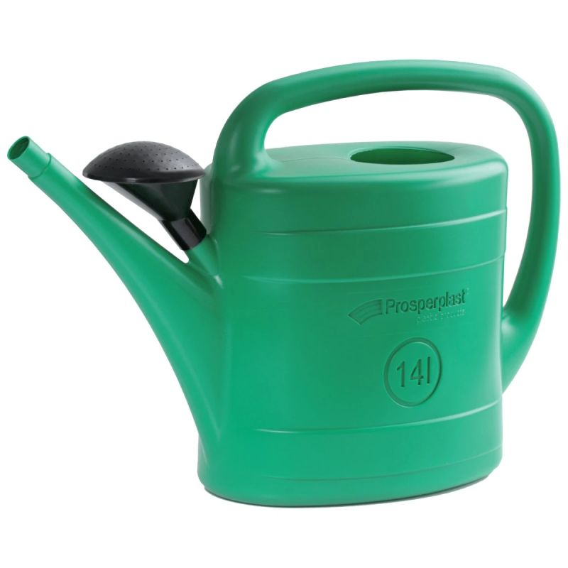 Watering Can Prosperplast, green, 14 l