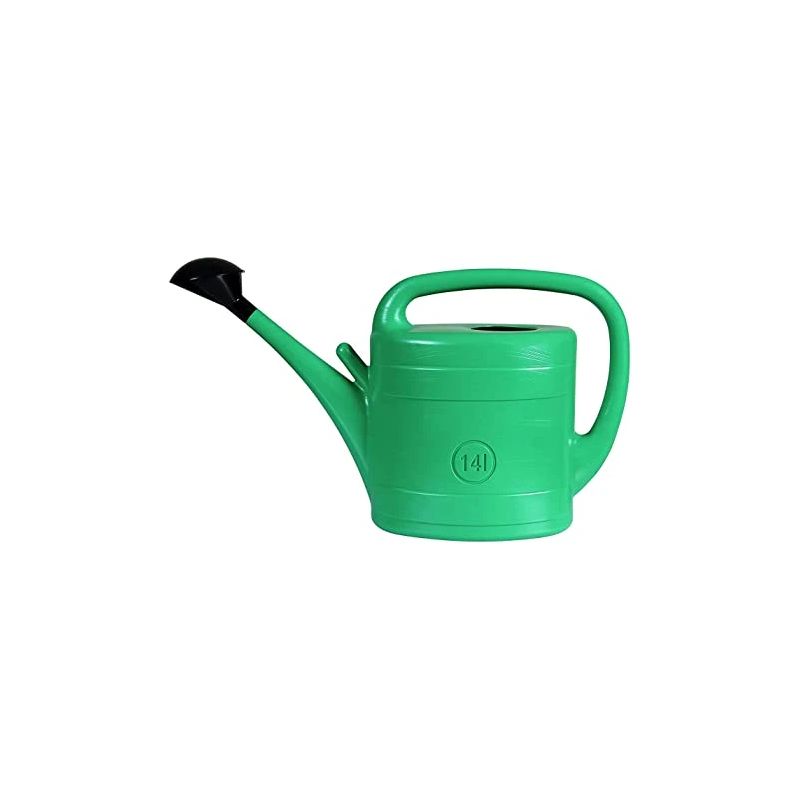 Watering Can Prosperplast, green, 14 l