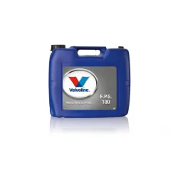 EPG 100 20L, Valvoline