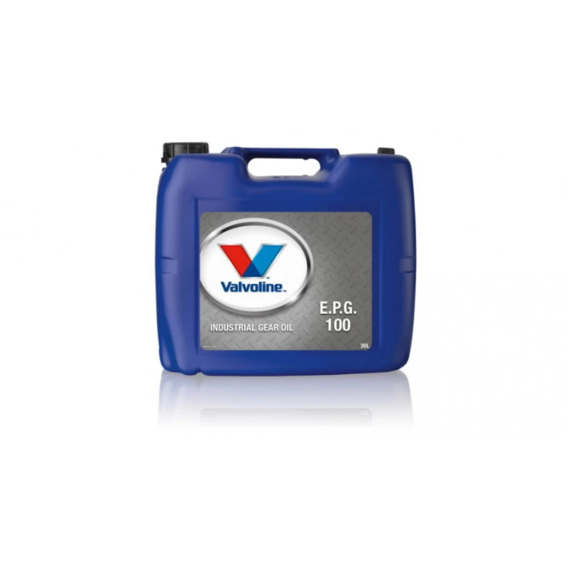 EPG 100 20L, Valvoline