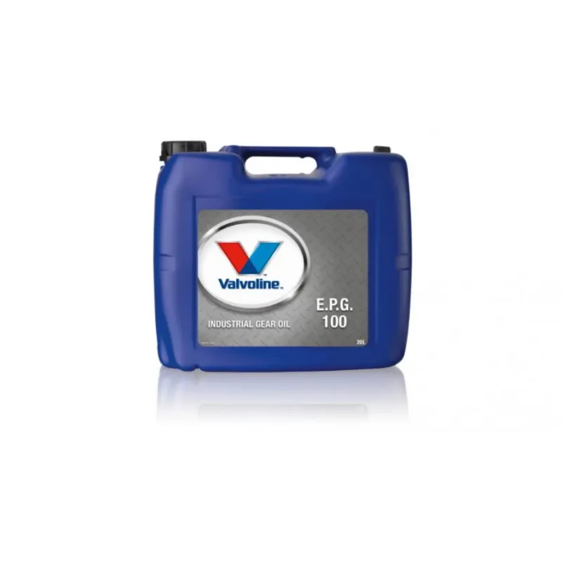 Transmisijas eļļa EPG 100 20L, Valvoline