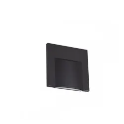 Lampa Kanlux ERINUS, iebūvējams sienā
