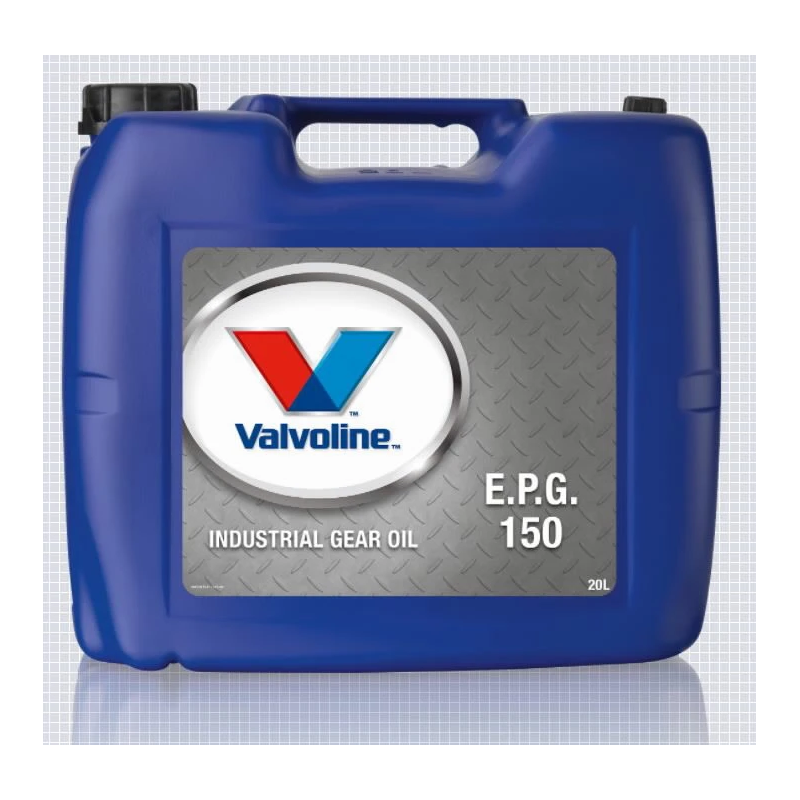 Transmisijas eļļa EPG 150 20L, Valvoline