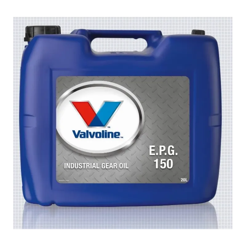 Transmisijas eļļa EPG 150 20L, Valvoline