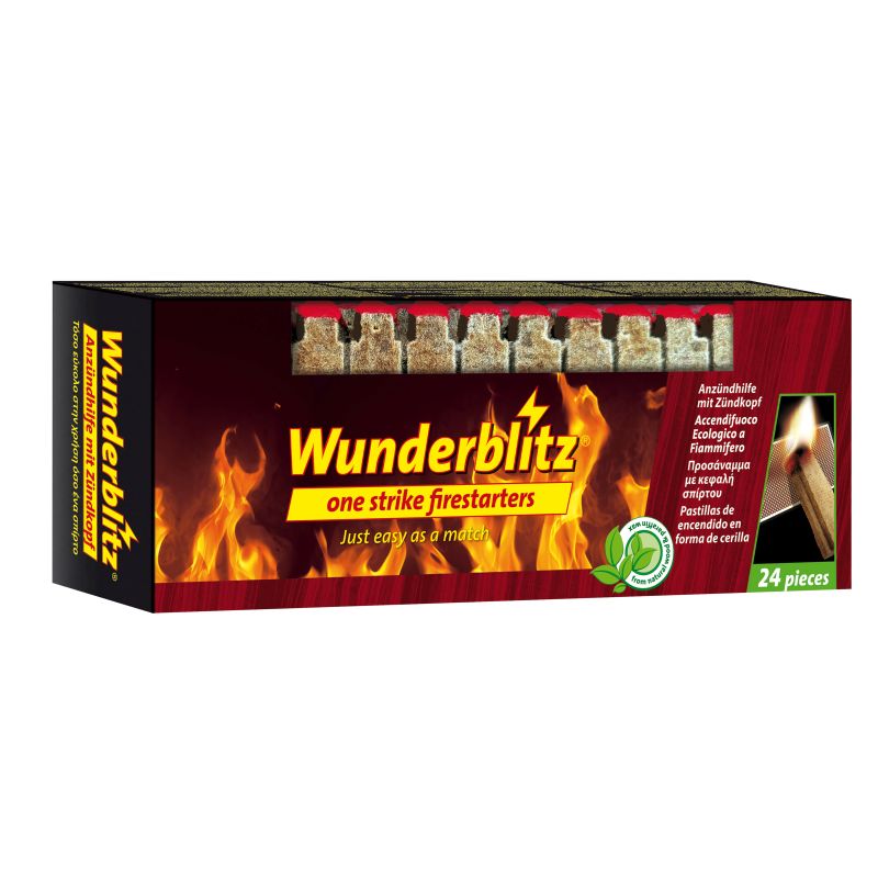 Süütetabletid, 24 tk