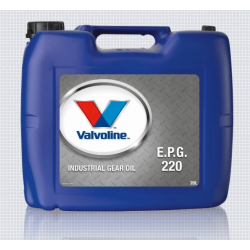 Transmisijas eļļa EPG 220 20L, Valvoline