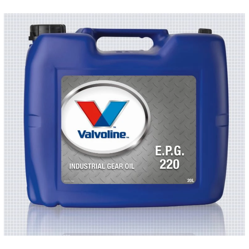 Transmisijas eļļa EPG 220 20L, Valvoline
