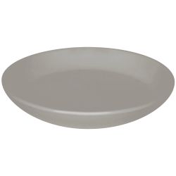 Lillepotialus Domoletti 5906750941813, hõbe v., 22 cm