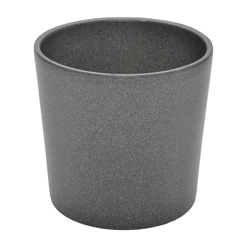 Ker.puķu pods charms structur d23 akmens