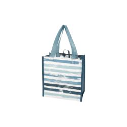 Soma iepirk. 26x15x27cm strīpas