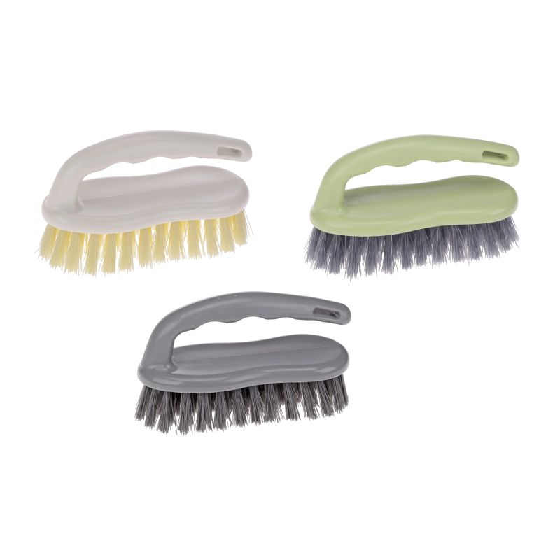 Birste tīrīšanai magic