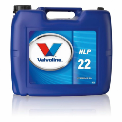 Hidraulikas Eļļa HLP 22 20L, Valvoline