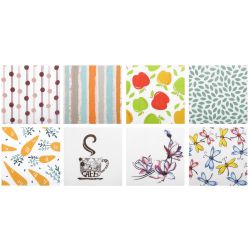 Salvetes 33x33cm 20 gab