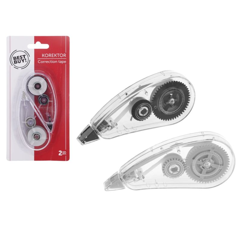 Lente korekcijas 2gab