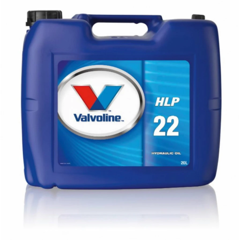 Hidraulikas Eļļa HLP 22 20L, Valvoline