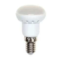 Lambipirn Spectrum LED, R39, 3000 °K, E14, 3 W, 270 lm