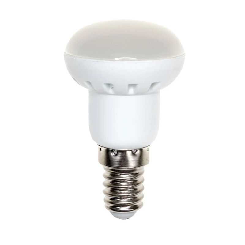 Lambipirn Spectrum LED, R39, 3000 °K, E14, 3 W, 270 lm