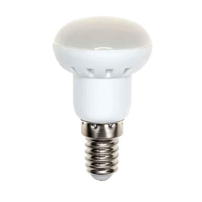 Spuldze Spectrum LED, R39, 3000 °K, E14, 3 W, 270 lm