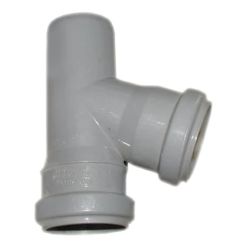 Trejgabals pvc 50x50-67