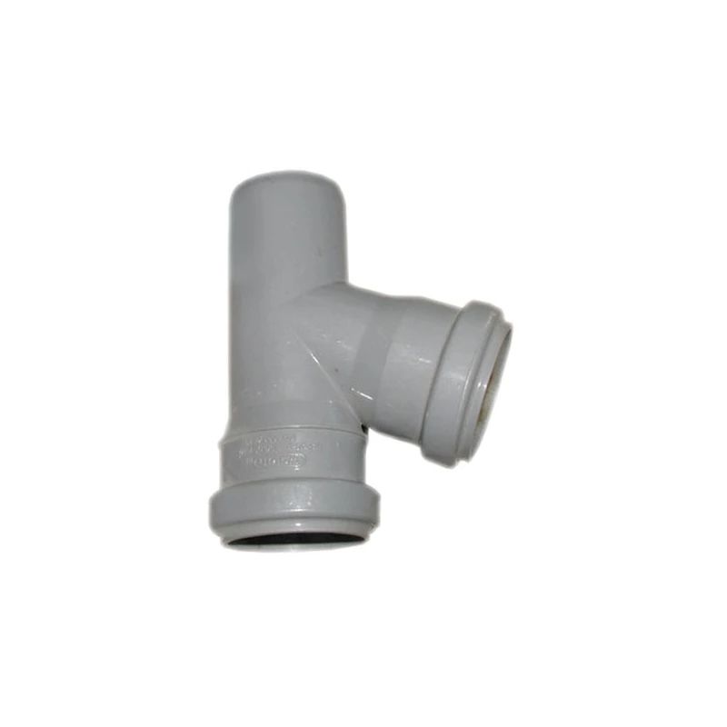 Trejgabals pvc 50x50-67