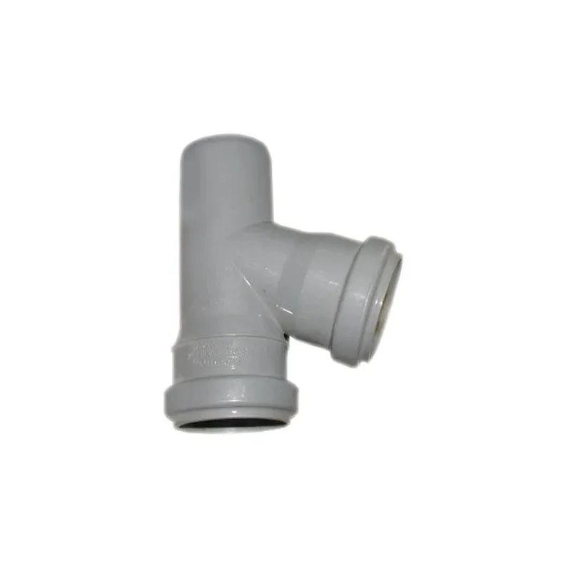 Trejgabals pvc 50x50-67
