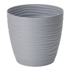 Lillepott Form Plastic Sahara Petit 3040-040, plastik, hall v.