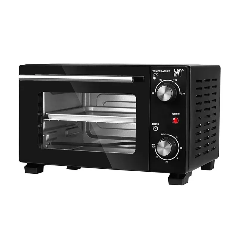 Lafe 45891 PIW001 Electric Cooker 10L