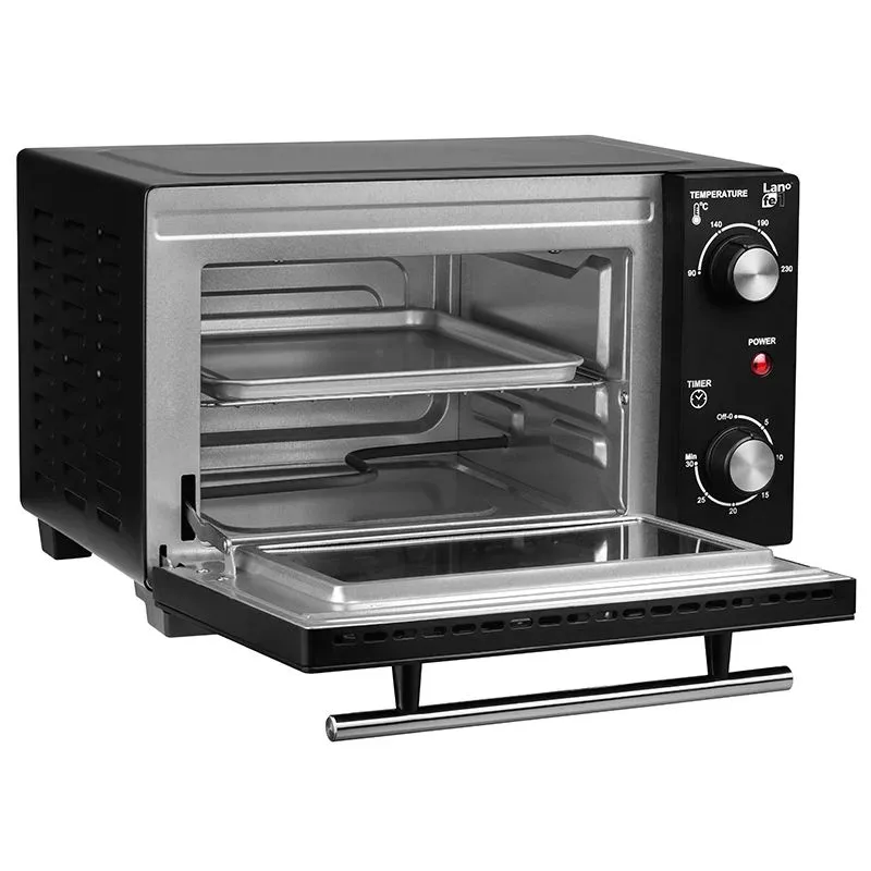 Lafe 45891 PIW001 Electric Cooker 10L