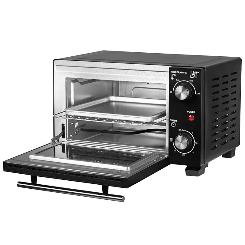 Lafe 45891 PIW001 Electric Cooker 10L